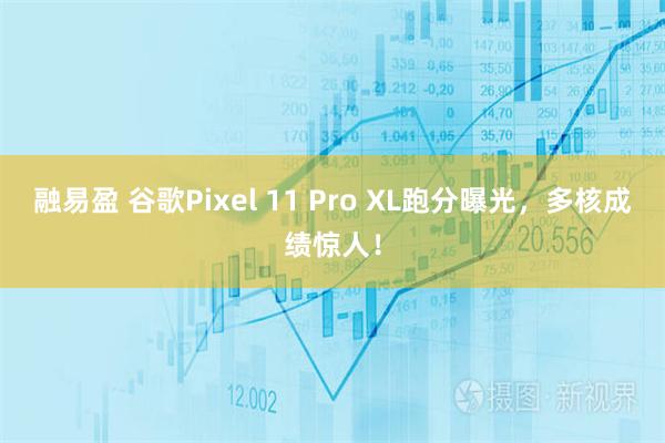 融易盈 谷歌Pixel 11 Pro XL跑分曝光，多核成绩惊人！